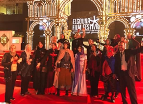 The Knight and the Princess 2019