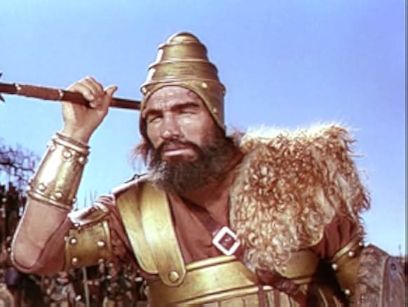 David and Bathsheba 1951