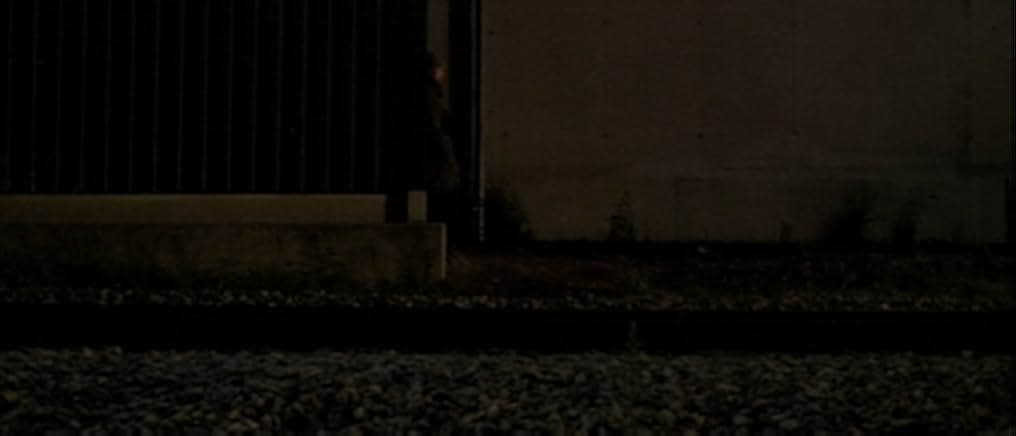 Time of the Wolf 2003