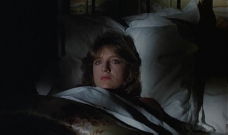 La nuit de la mort! 1980