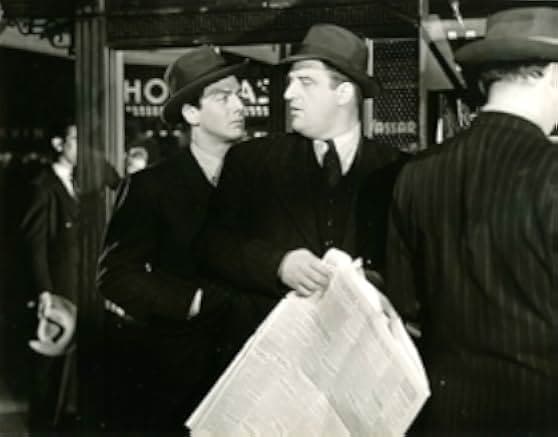 I Wake Up Screaming 1941