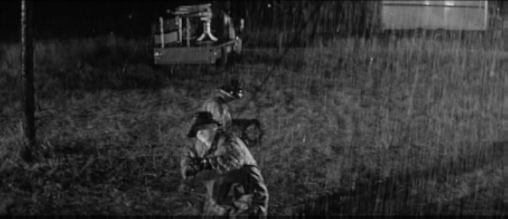 Plunder Road 1957