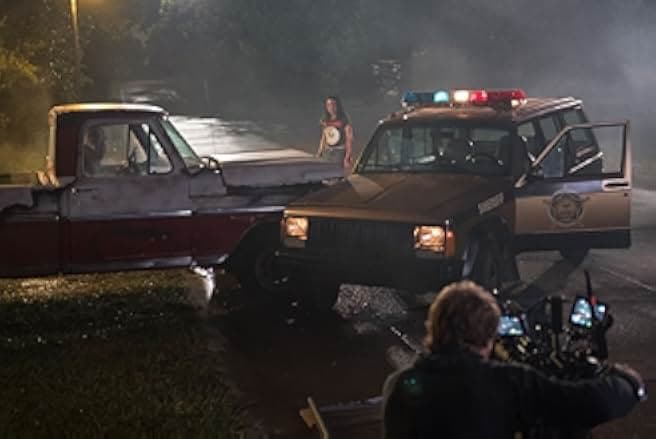 The Strangers: Prey at Night 2018
