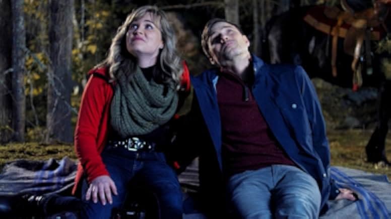 Christmas Beneath the Stars 2021