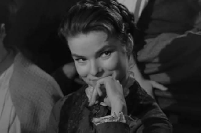 A Night to Remember 1958