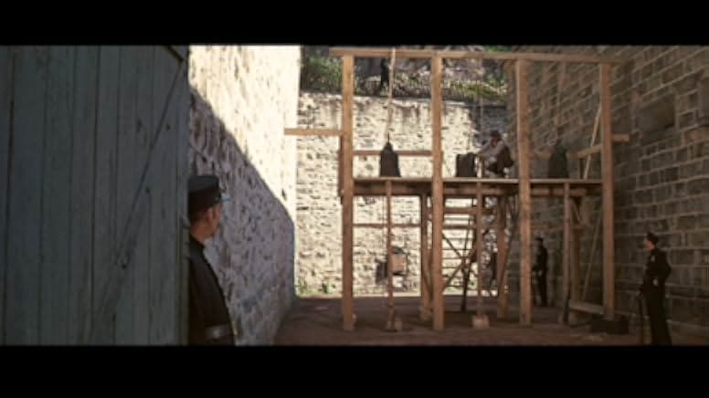 The Molly Maguires 1970