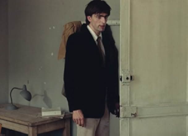 The Devil, Probably 1977