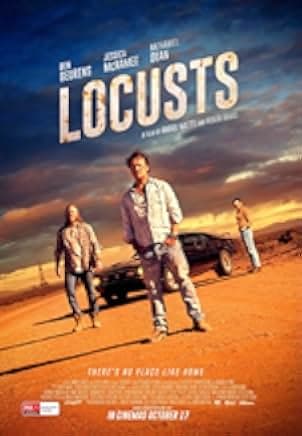 Locusts 2019