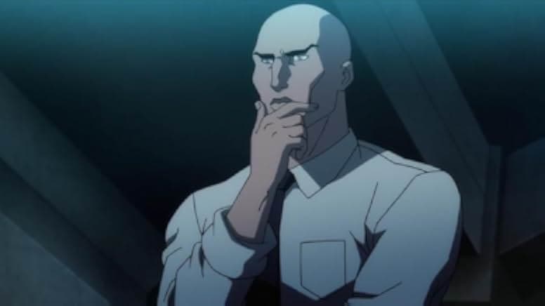 The Death of Superman 2018