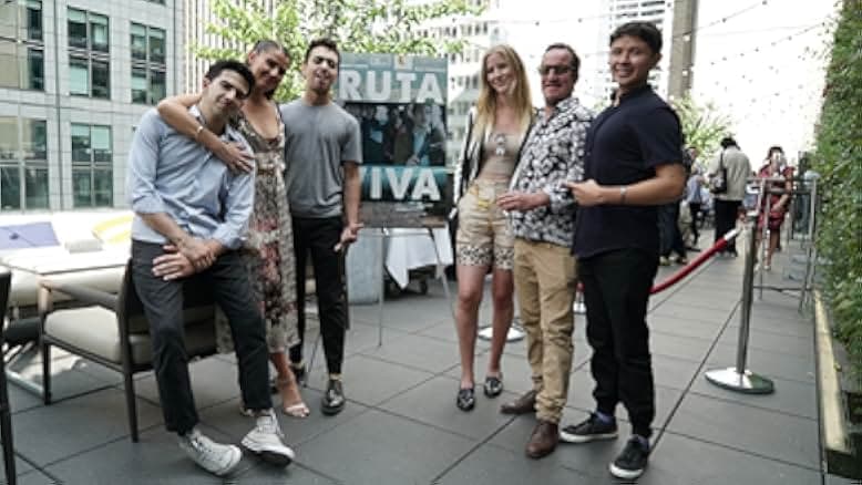 Ruta Viva 2018