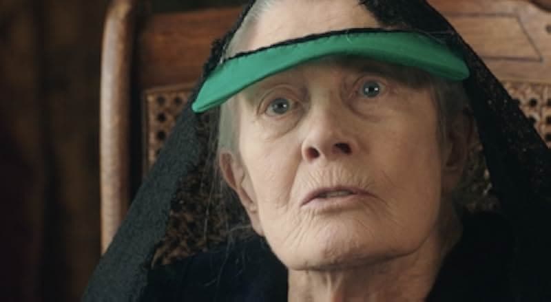 The Aspern Papers 2018