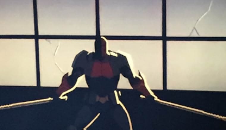 Deathstroke: Knights & Dragons
