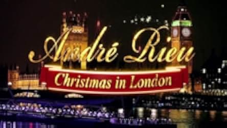 Andre Rieu: Christmas in London 2016