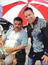 Two Men in Town 2014