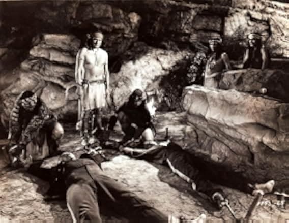 The Story of a Great Enemy 1939