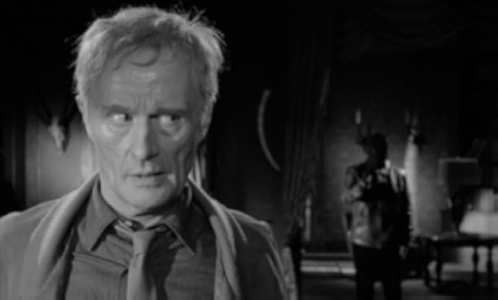 The Strangler of Blackmoor Castle 1963