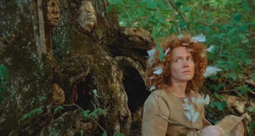 Eyes of Fire 1983