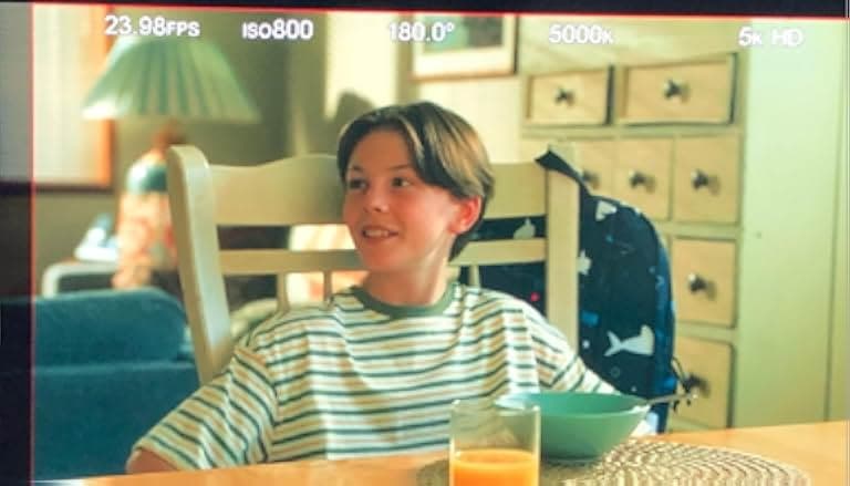 The Girl Who Wasn't Dead 2024