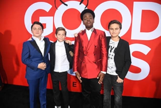 Good Boys 2019