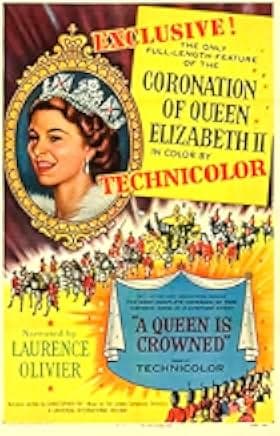 A Queen Is Crowned 1953