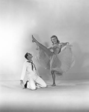 On the Town 1949