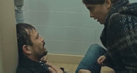 The Unknown Girl 2016