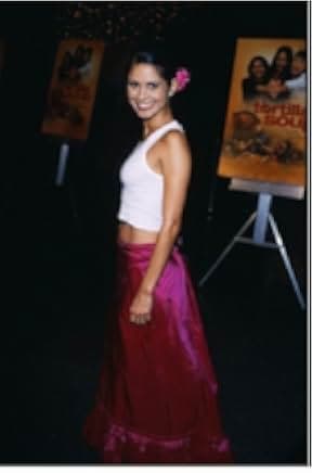 Tortilla Soup 2001