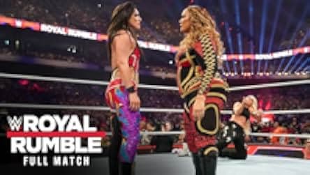 WWE Royal Rumble 2023