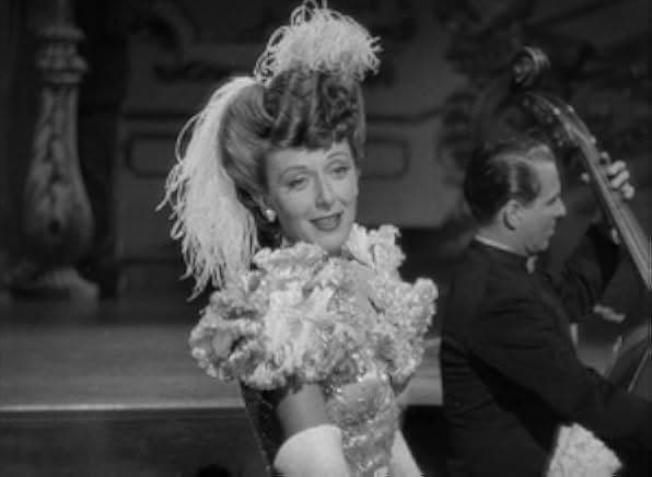 Flame of Barbary Coast 1945