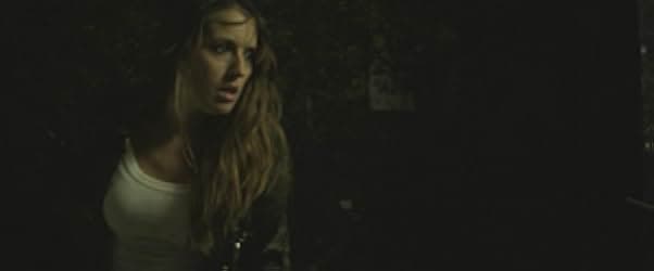 The Scarehouse 2014