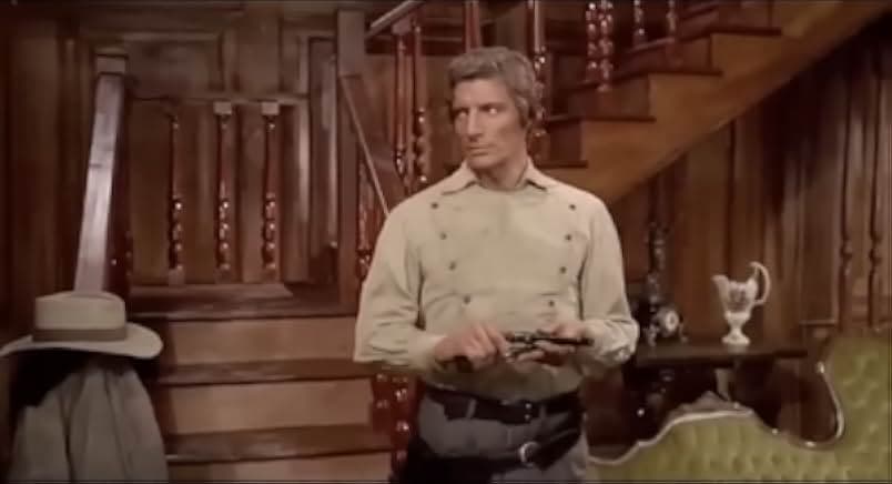 The Unholy Four 1970