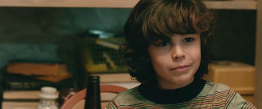 Don't Come Back from the Moon 2017