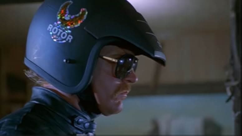 R.O.T.O.R. 1987