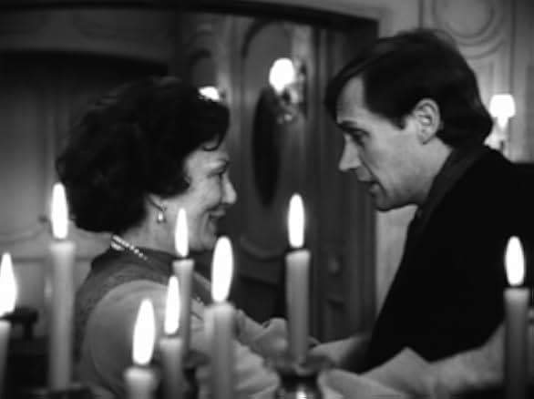From the Life of the Marionettes 1980