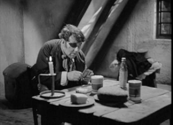 The Crimes of Stephen Hawke 1936