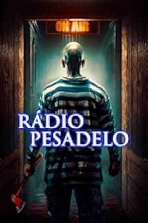 Nightmare Radio: The Night Stalker 2023