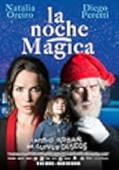 La noche mágica 2021