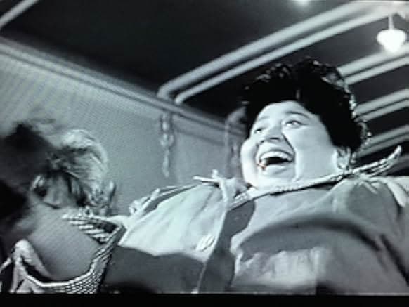 What a Crazy World 1963