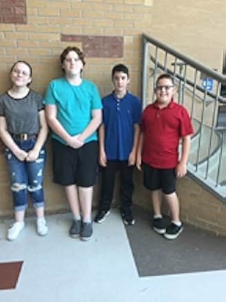 Mommy's Little Princess 2019