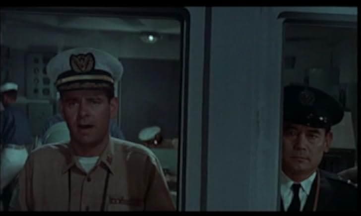 Mothra vs. Godzilla 1964