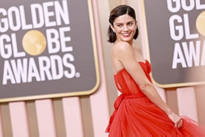 80th Golden Globe Awards 2023