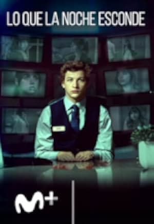 The Night Clerk 2020