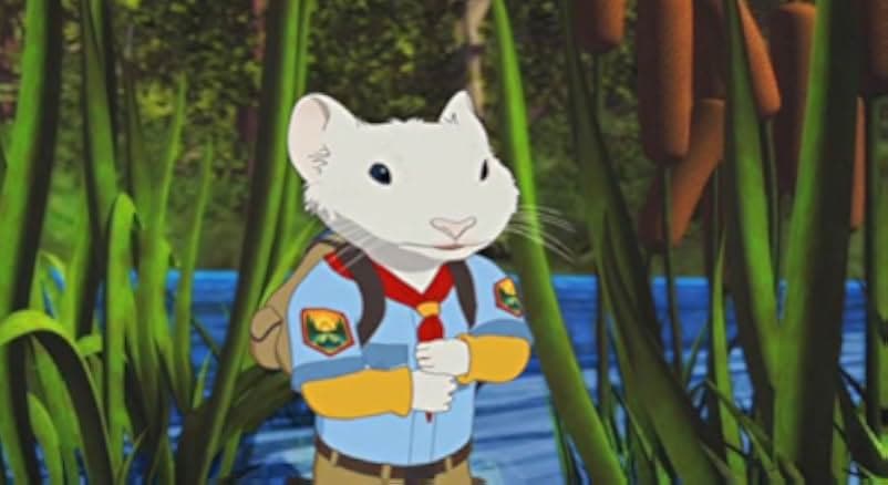 Stuart Little 3: Call of the Wild 2005