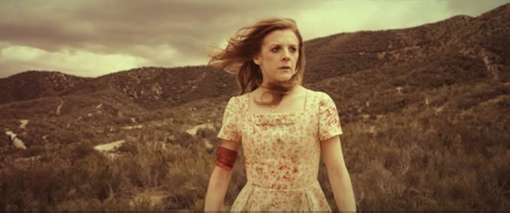 Carnage Park 2016