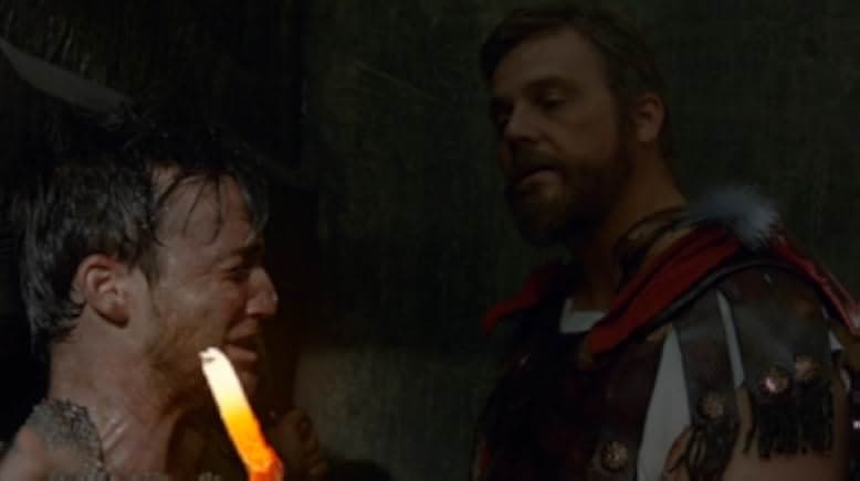 The Apostle Peter: Redemption 2016