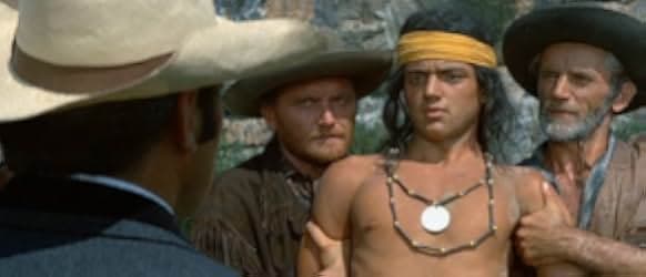 Winnetou 1963