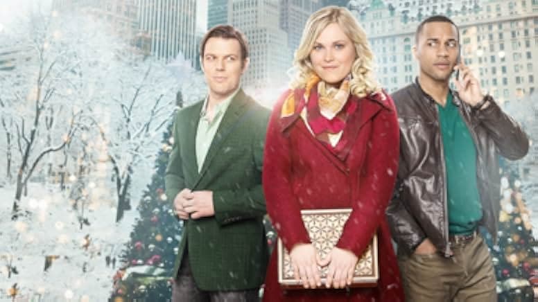 Christmas Inheritance 2017