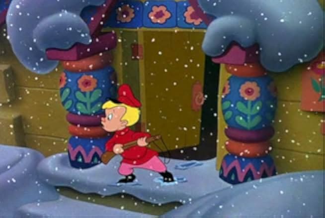 Make Mine Music 1946