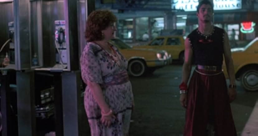 Streetwalkin' 1985