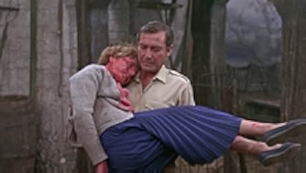 The Deadly Bees 1966